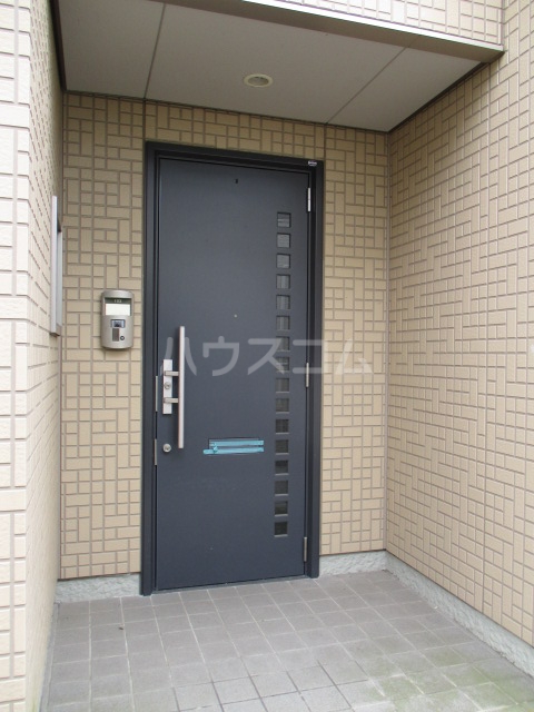 9/22 玄関