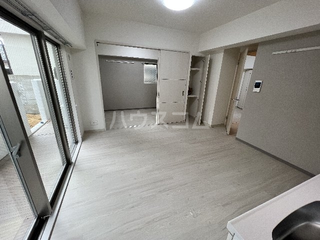 5/30 リビング/ダイニング