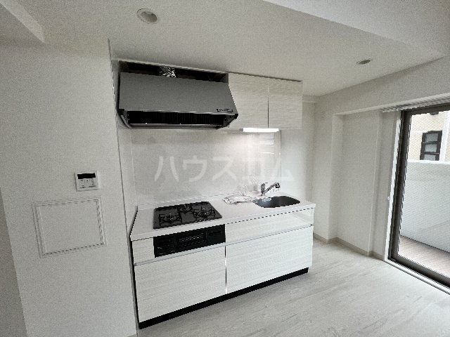 14/30 キッチン