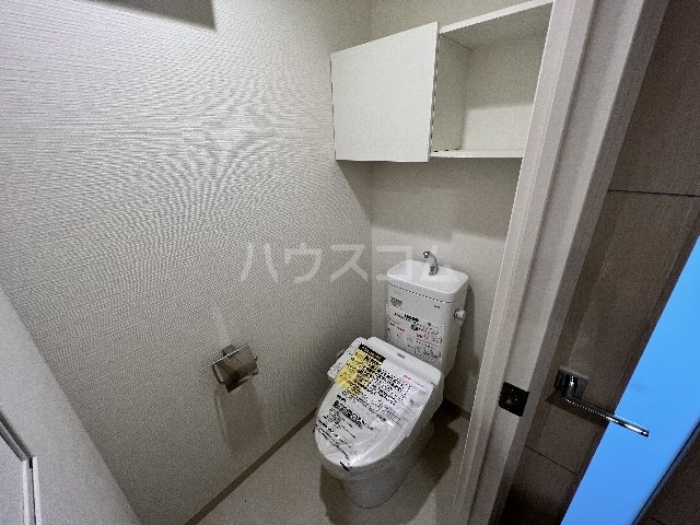 17/30 トイレ