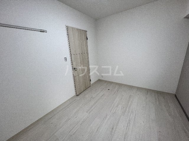 8/30 寝室