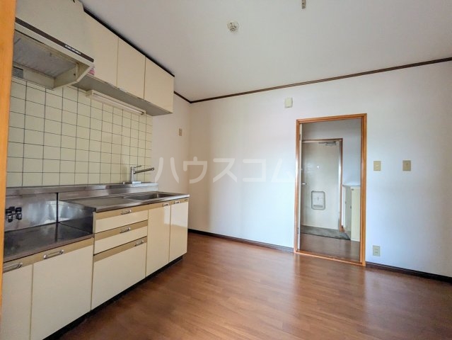 5/30 リビング/ダイニング