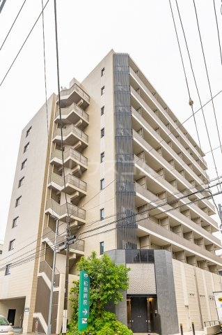 3/24 外観