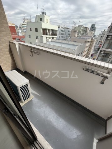 15/30 バルコニー