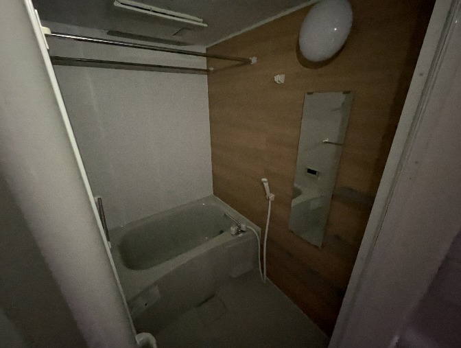 11/30 浴室