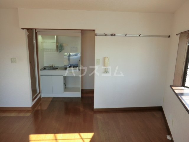 23/30 バルコニー