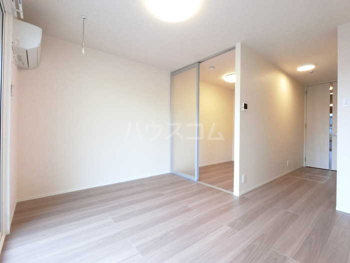 3/23 リビング/ダイニング