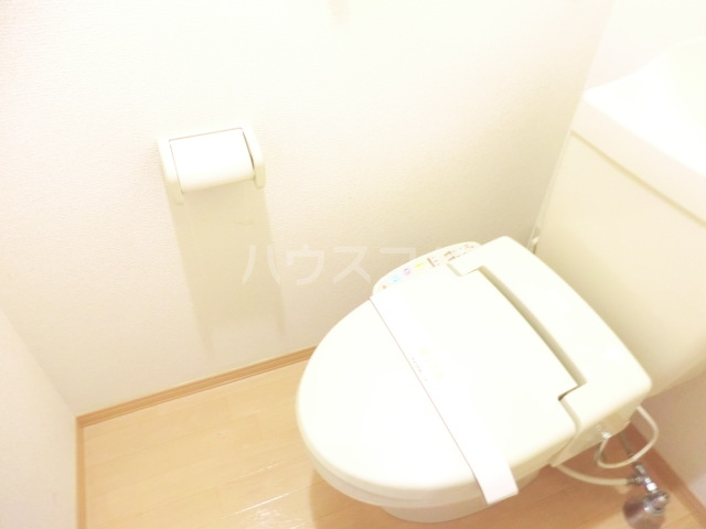 11/26 トイレ