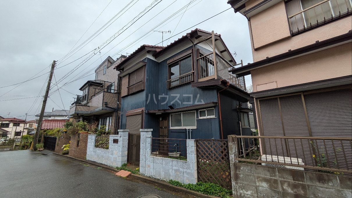 1/18 外観