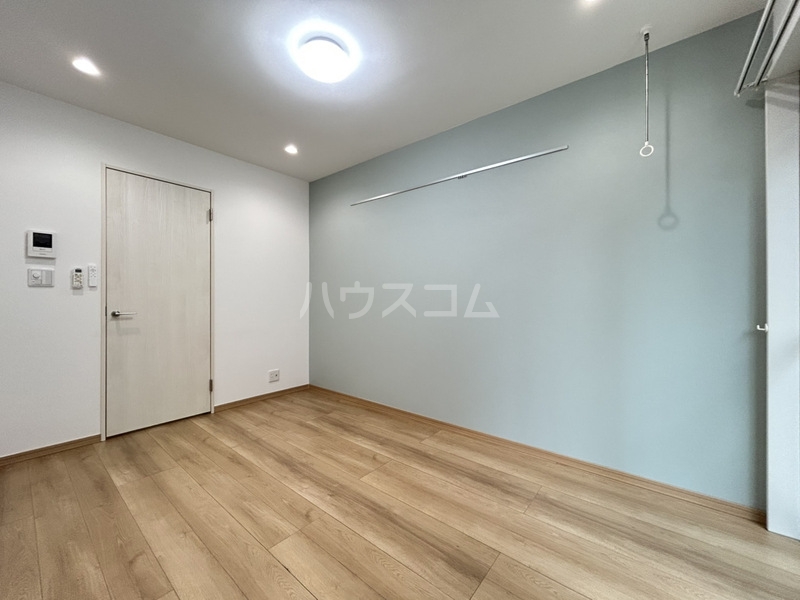 4/24 室内
