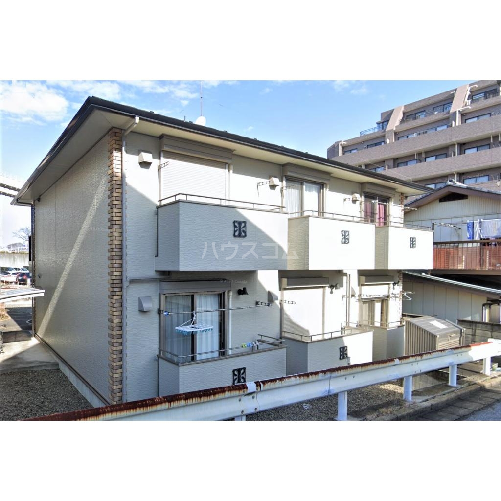 1/19 外観