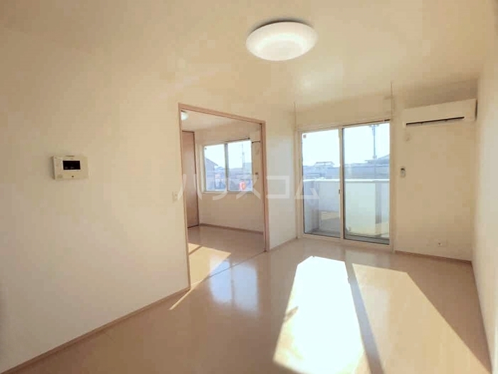 3/22 リビング/ダイニング