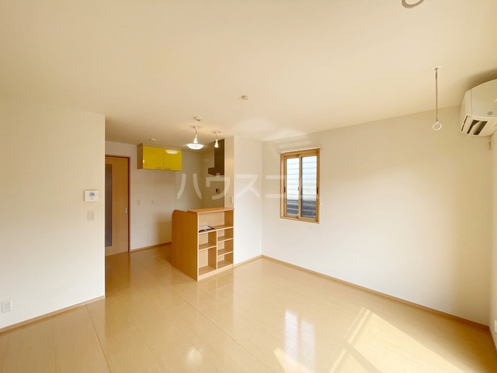 3/22 リビング/ダイニング