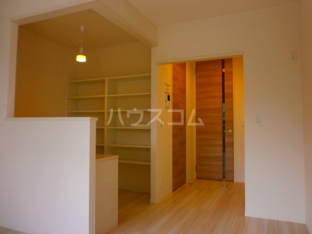 4/26 リビング/ダイニング