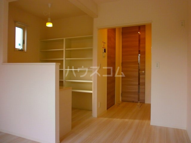 4/22 リビング/ダイニング