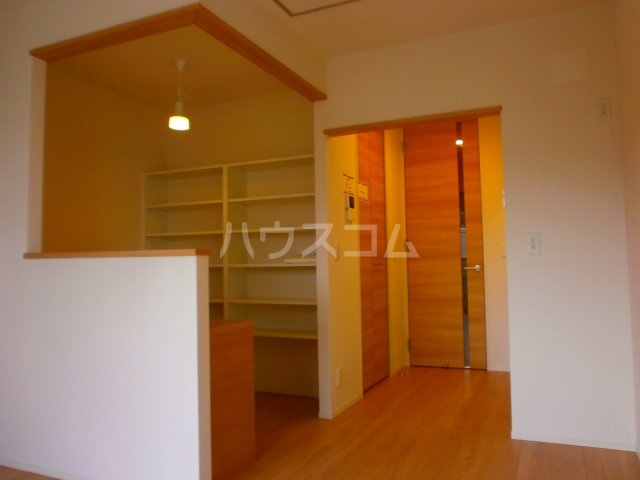 5/22 リビング/ダイニング