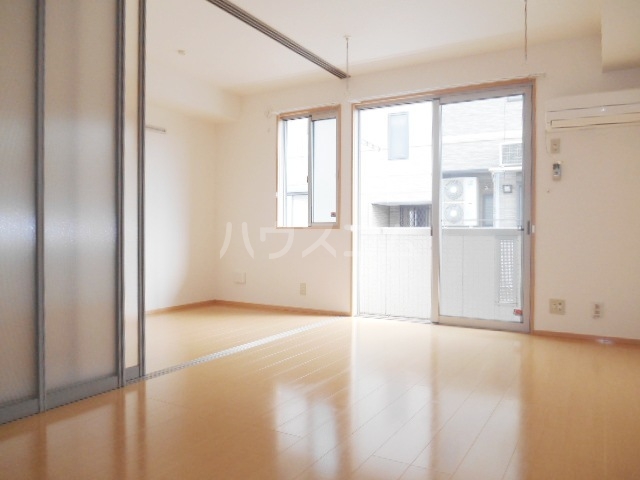 4/29 リビング/ダイニング