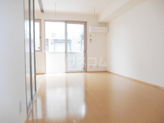 7/29 リビング/ダイニング