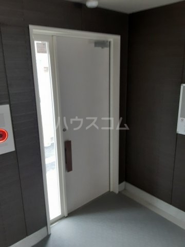 9/27 玄関