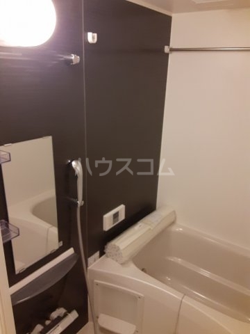 12/27 浴室