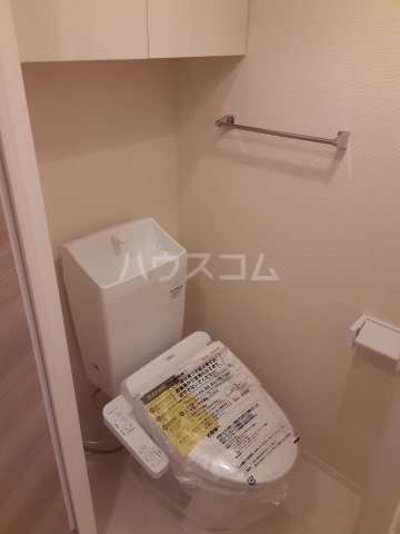 13/27 トイレ