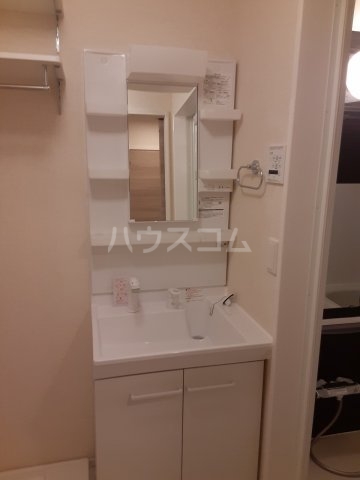14/27 洗面