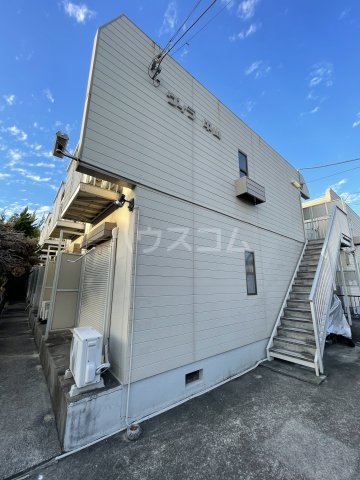 1/18 外観
