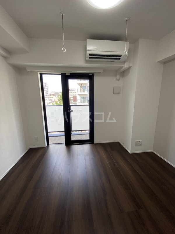 4/17 リビング/ダイニング