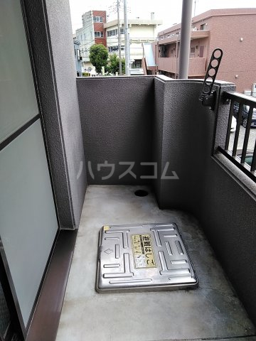 22/30 バルコニー