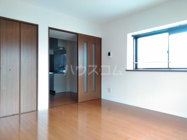 5/30 リビング/ダイニング