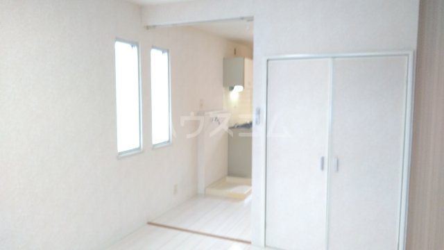 4/27 リビング/ダイニング