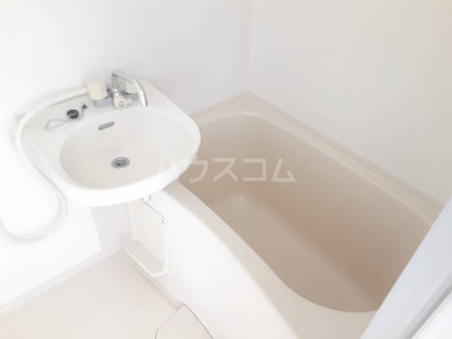 12/29 浴室