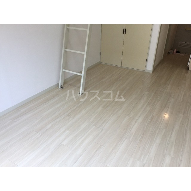 7/29 リビング/ダイニング