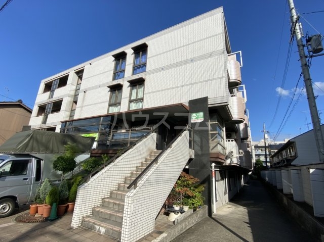 1/30 外観