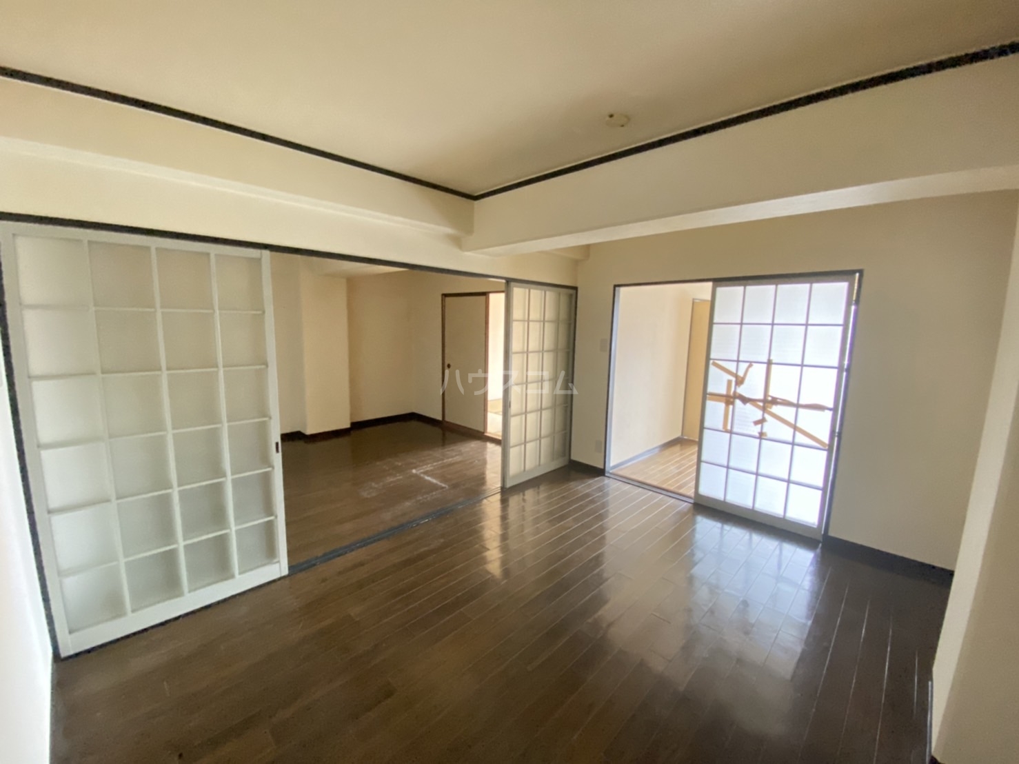 8/30 室内