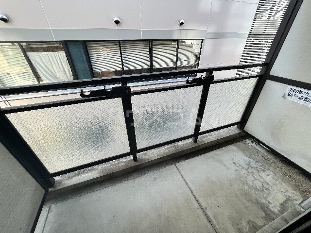 16/30 バルコニー