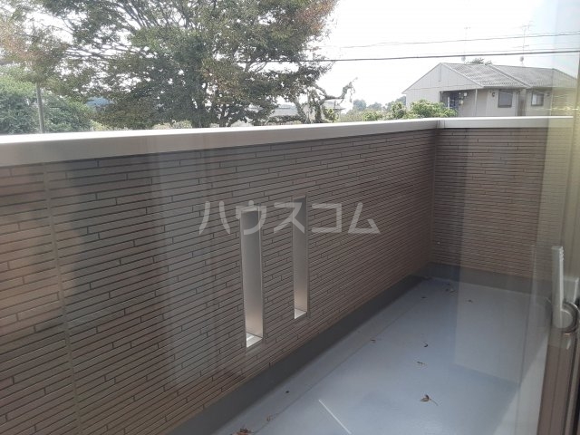 14/24 バルコニー