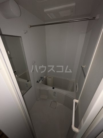 8/27 浴室