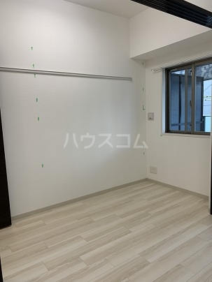 5/28 寝室