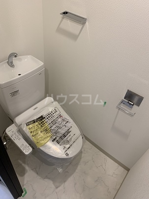12/28 トイレ