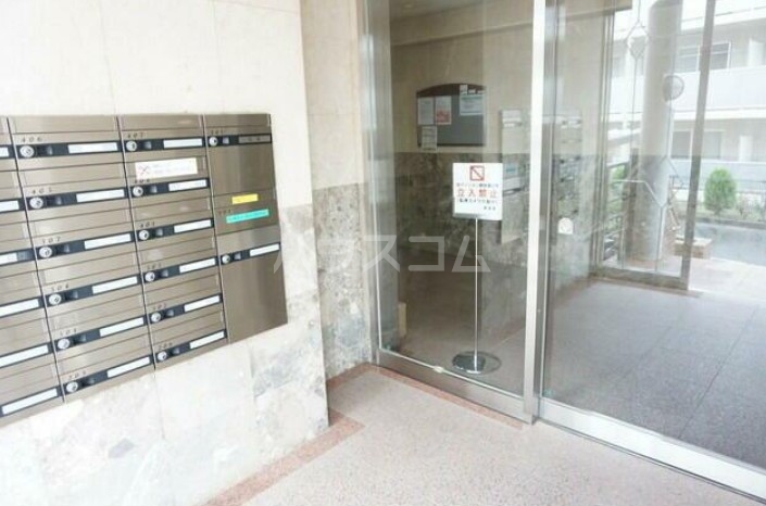 5/15 エントランス