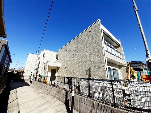 1/27 外観
