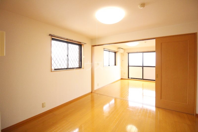 3/27 リビング/ダイニング