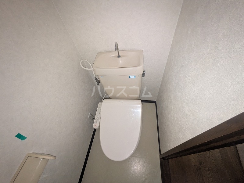 19/30 トイレ