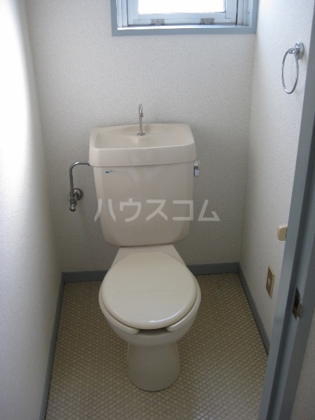 10/28 トイレ