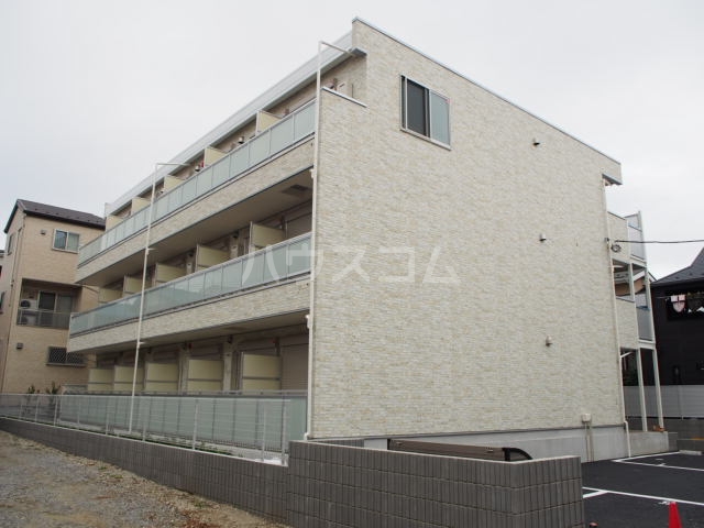1/27 外観