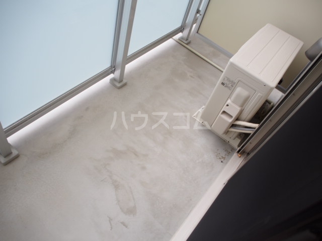 16/30 バルコニー