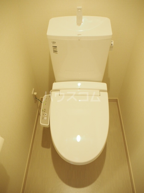 12/30 トイレ