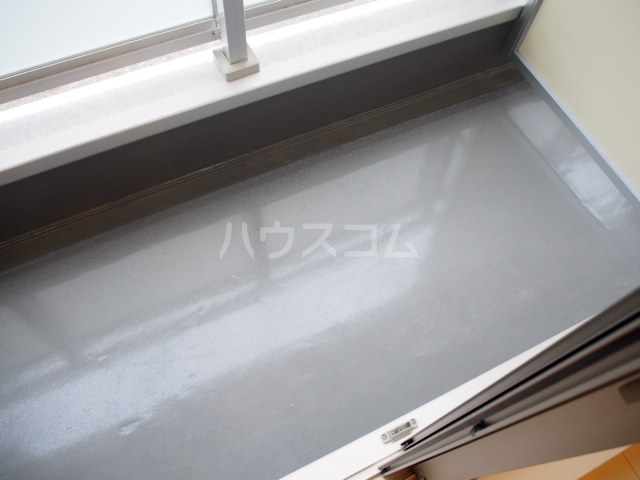 17/30 バルコニー