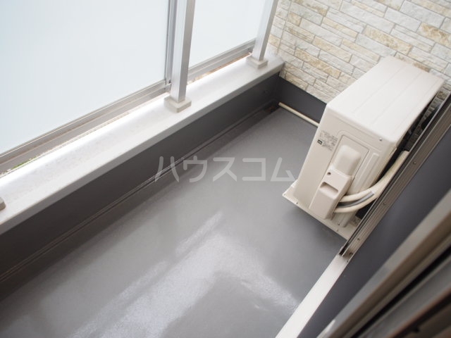 18/30 バルコニー